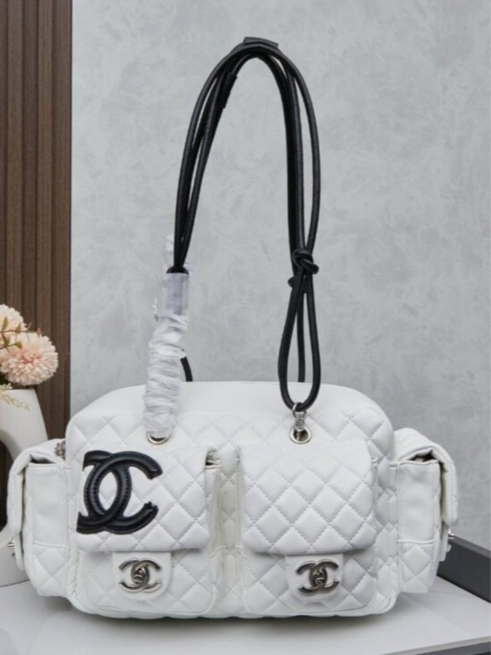 NWT - Chanel Authentic Bags